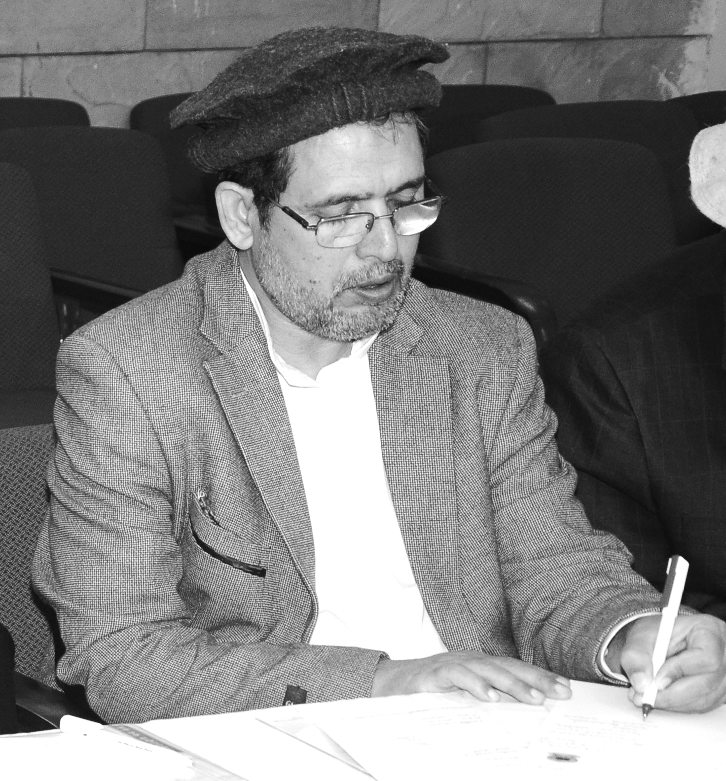 Saqib Akbar